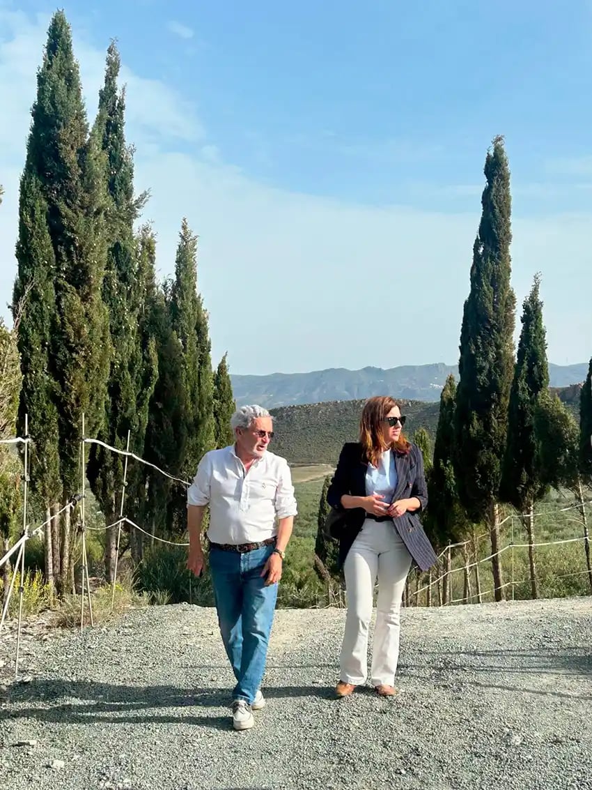 Asamblea de QvExtra! en Oro del Desierto