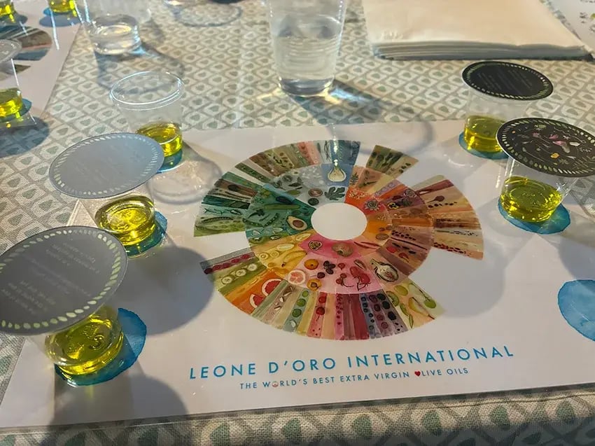 CATA Oro del Desierto en Leone Dro 2026 en Lago de Garda.doc