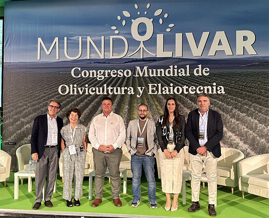 Congreso Mundolivar - Foto