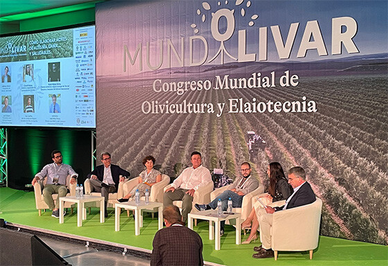 Congreso Mundolivar - Ponentes