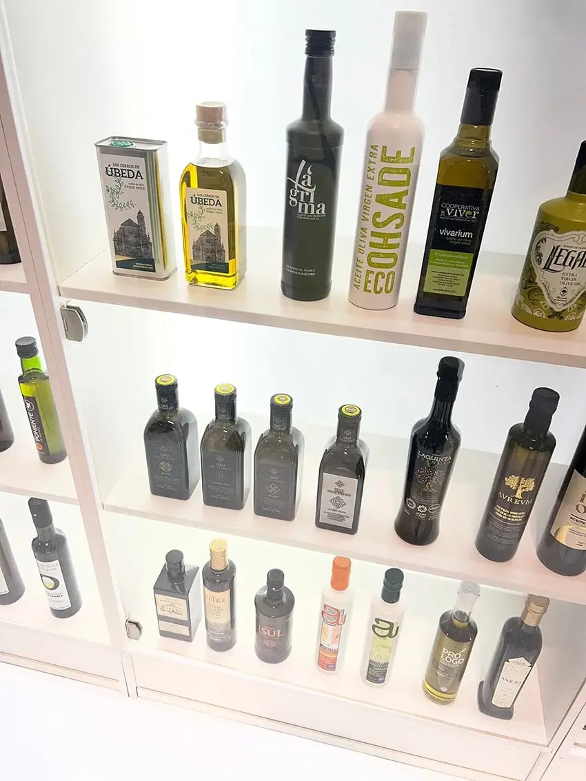 Oro del Desierto Salón Gourmets 2026