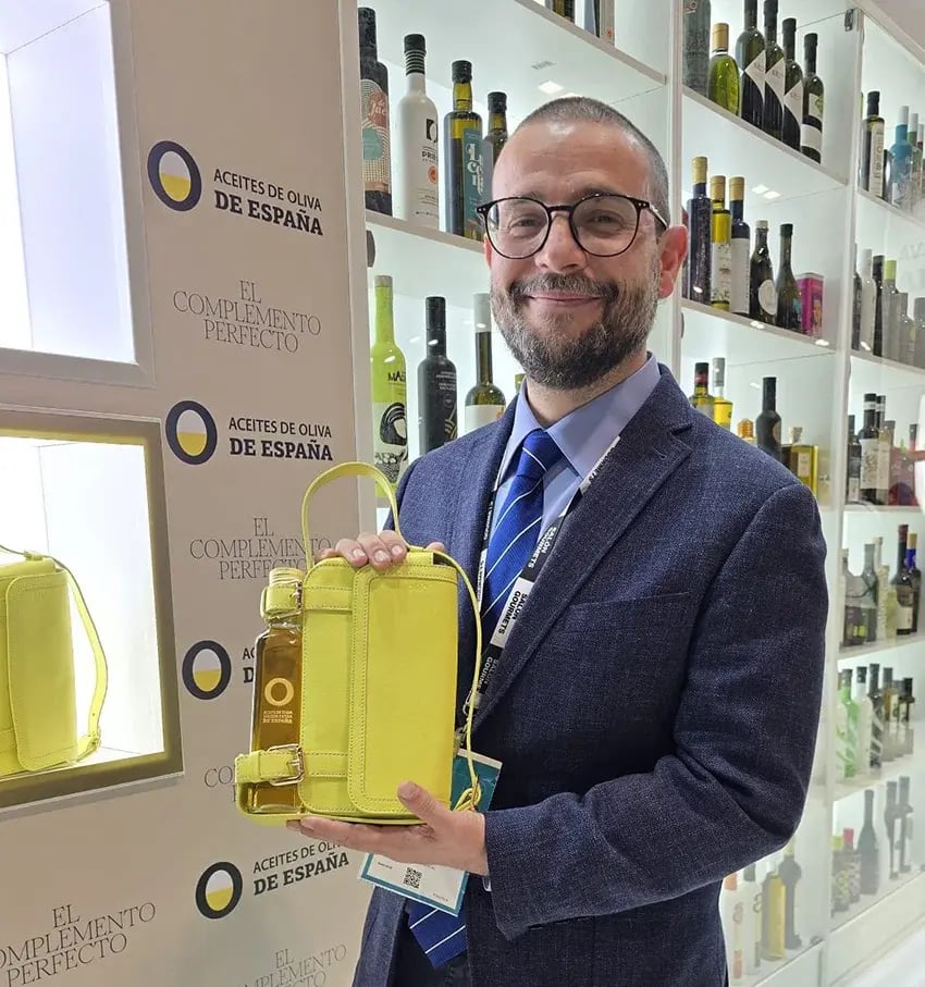 Oro del Desierto Salón Gourmets 2026