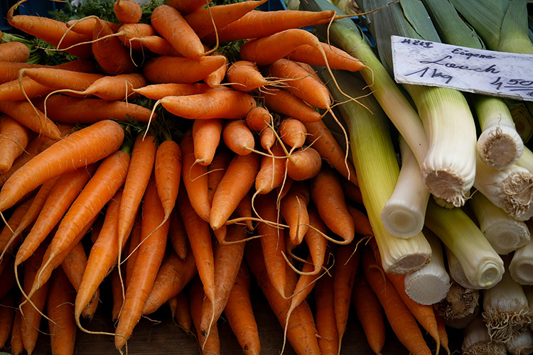 consumo de productos ecologicos españa